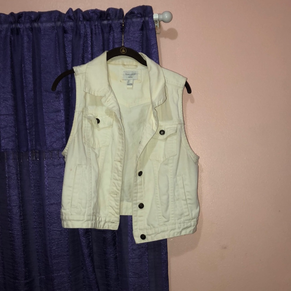Vest